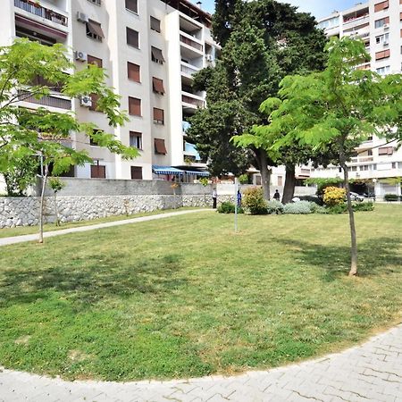 Apartment Good Choice Split Exterior photo