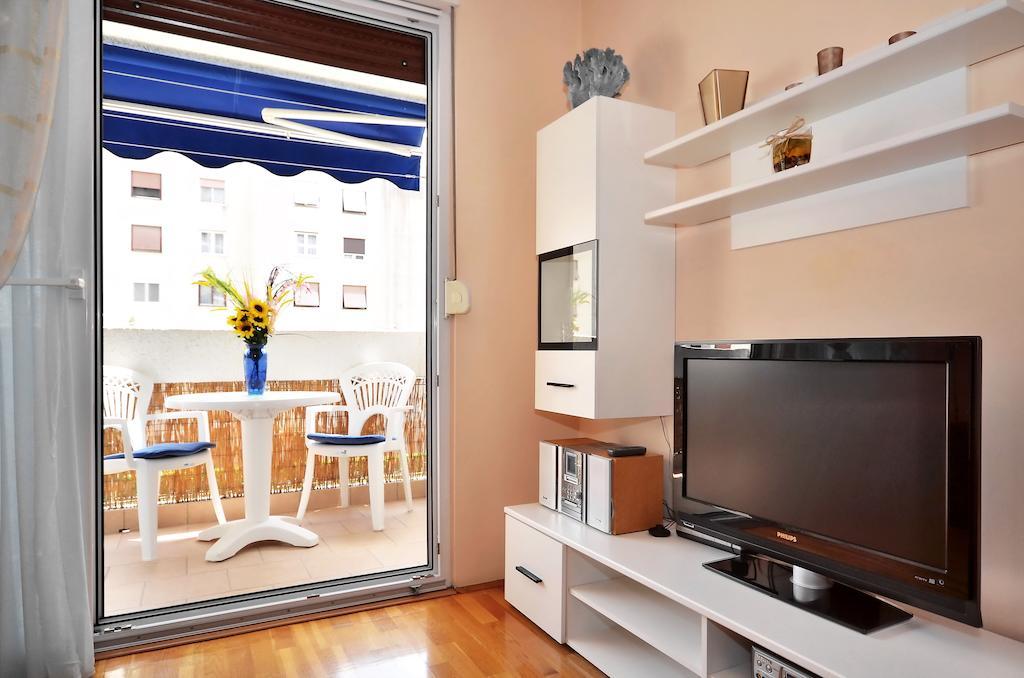 Apartment Good Choice Split Room photo