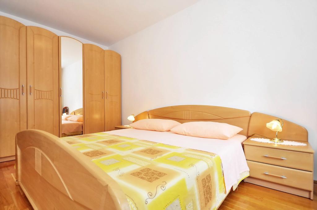 Apartment Good Choice Split Room photo