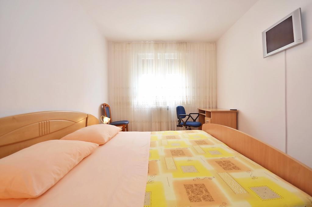 Apartment Good Choice Split Room photo